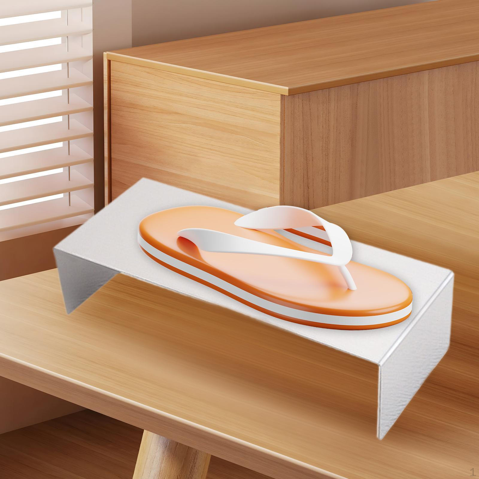 

Дисплей Стенд для держателя кексов и десертных фигурок Организатор Розничная торговля 200mmx50mmx80mm