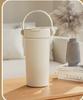Large Capacity 316 Stainless Steel Double Wall Insulated Stainless Steel Coffee Cup,Insulated Cup,Convenient Beverage for Home
