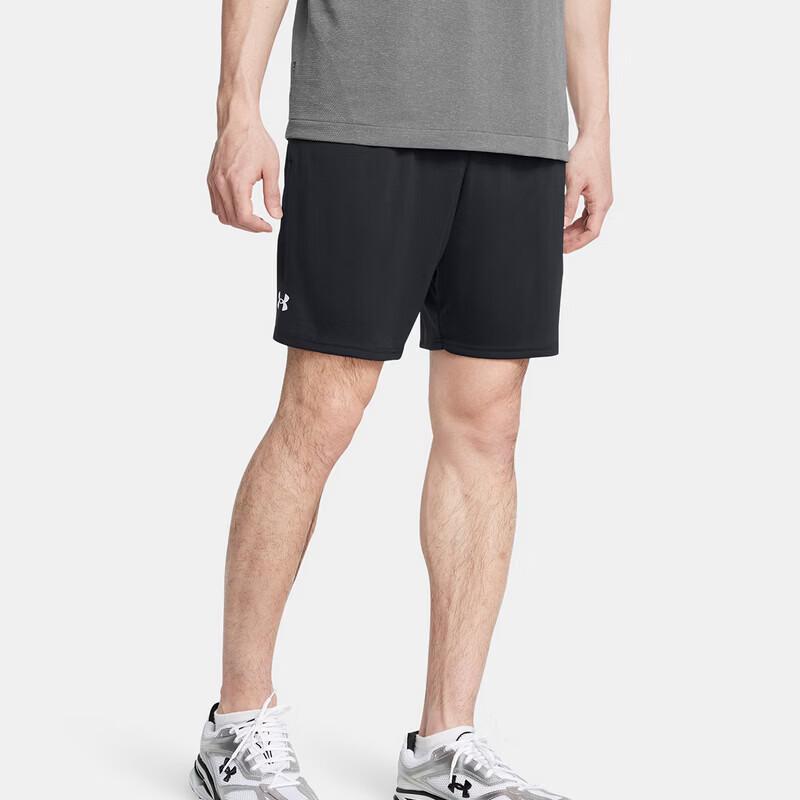 Under Armour Men s Knit Casual Shorts M