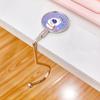 Movable Hook Student Gift Handbag Hanger Purse Bag Table Hook Desk Hanging Holder Desk Hook