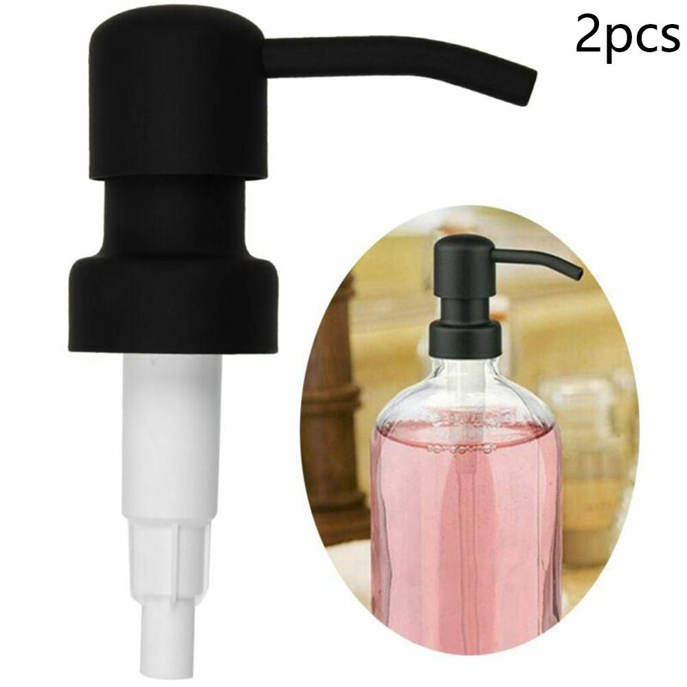 Retro Design Soap Dispenser Pump Replacement for Liquid Lotion Containers