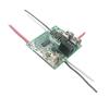 15*18650 Li-ion Battery Case DC Charging Protection Circuit Board BMS PCBA For Lomvum Zhipu Hongsong 21V For Makita 18V Box