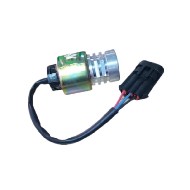 Jibing Odometer Sensor