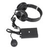 Rohrwasserleckdetektor 4-stufig einstellbar Handheld Unterirdischer Rohrwassermonitor für Rohre