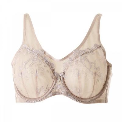 Lace Full Cup Bra Obr7865bc
