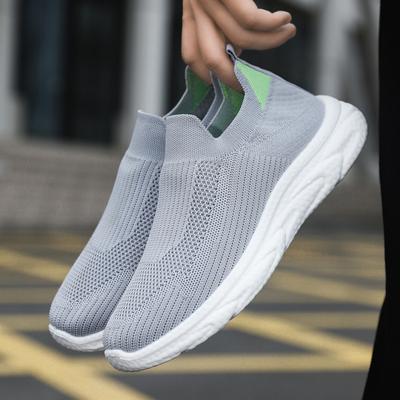 Obuwie męskie – Sneakersy