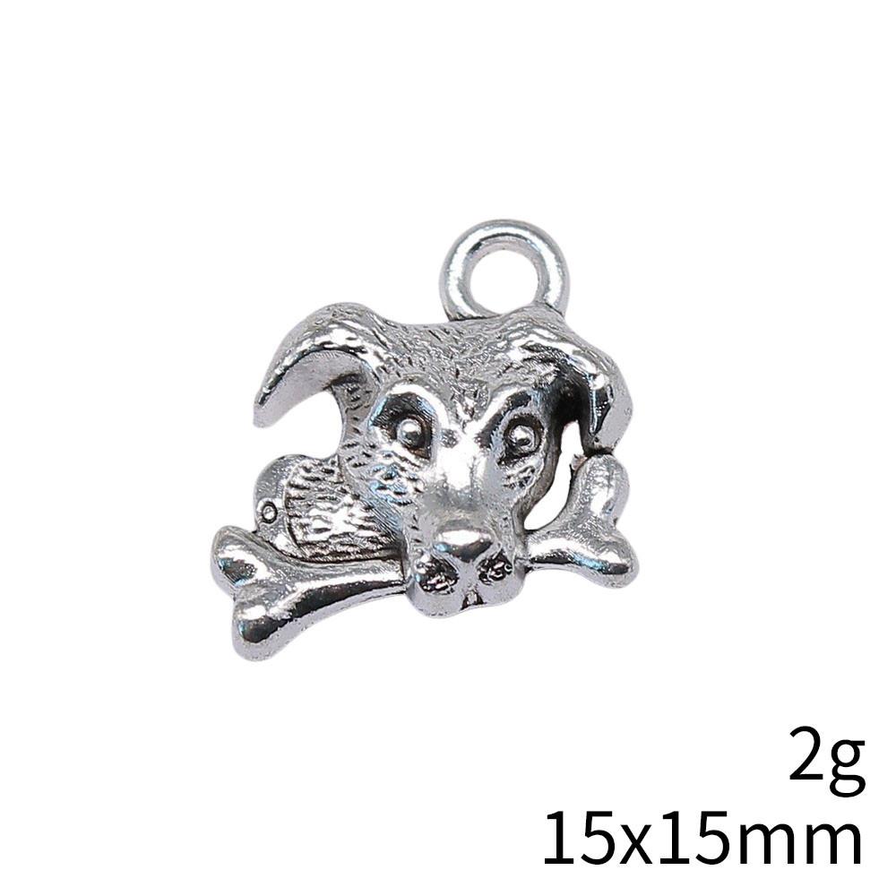 

Подвески «Назад в школу» Итальянский браслет Собачья лапа Подвески «Медвежья лапа» Подвеска Распродажа товаров Набор подвесок A29-4pcs-15x15mm