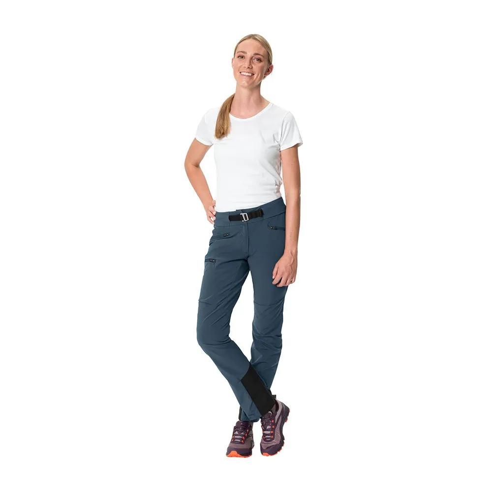 VAUDE Брюки Tekoa Biobased