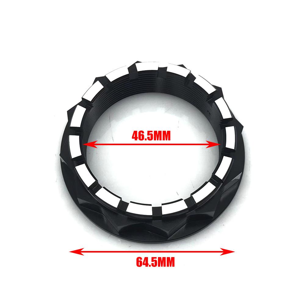 Motorrad Hinterrad Achse Mutter Schutz Abdeckung Schraube Dekoration Schutz Für Ducati V4 1098 1198 1199 1299 MV Agusta 800