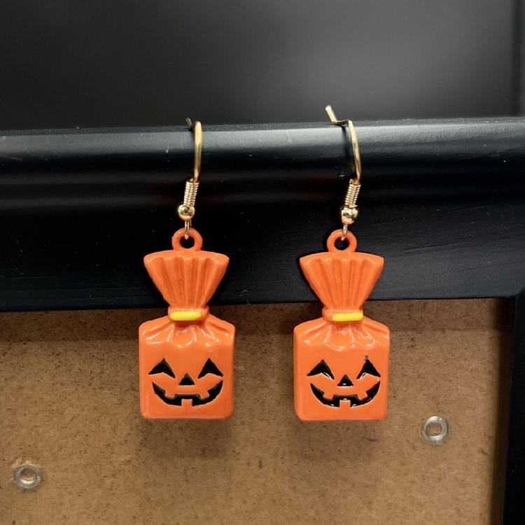 Novelty Cartoon Animal Earrings Crafted With Environmentally Safe Materials Great Conversation Starters At Social Gatherings