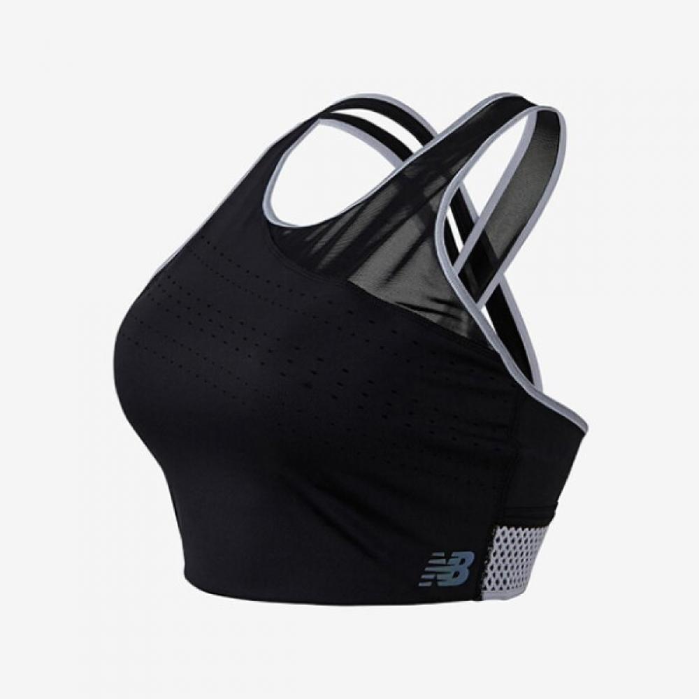 

New Balance Спортивный бюстгальтер CQd Nbn9c2s042 19 Q Speed Bra Top 90
