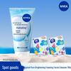 Hydrating Foaming Facial Cleanser