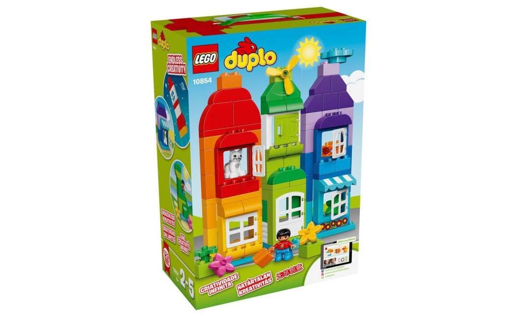 LEGO 10854 Duplo Creative Box
