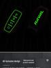 Compatible Key Case for Haval H2S, M6, Sports F7X, Great Wall Cannon F5/H4/H7