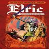 The Moorcock Library Elric Bane of the Black Sword by Roy Thomas Hardback Book 9781787736191