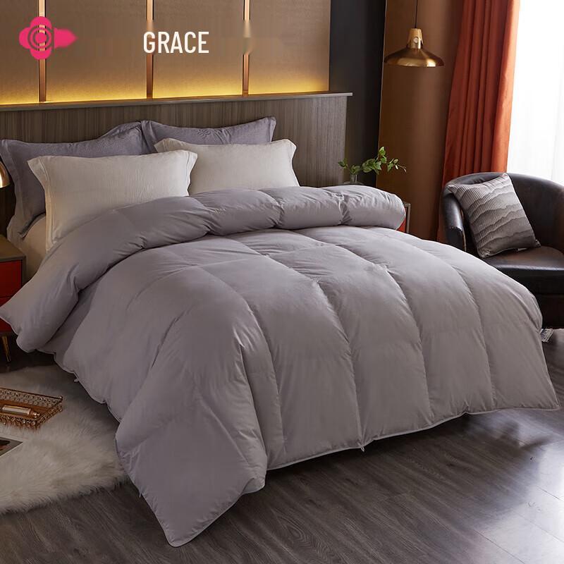 

Jieliya Washable All-Season Fiber Quilt