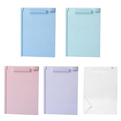 Desktop Document Holder Copy Holder, Adjustable Clipboard Document Holder Desktop Copy Stand File Holder Writing Board