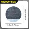 Under Pillow Speaker Compact Practical Easy to Use Audio Player Sleeping Aid
