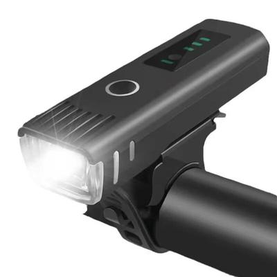 Fahrradzubehör – Fahrradlichter & -beleuchtung
