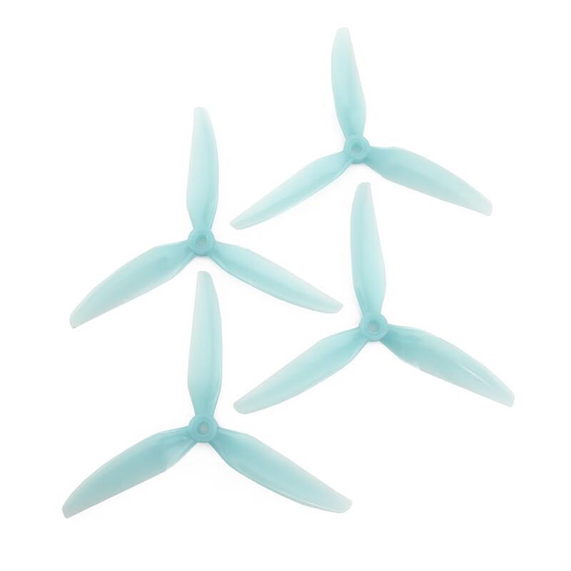 HQProp 6-inch 3-Blade FPV Drone Propellers