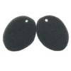 Replacement Earpads Ear Pad Ear Cushions Headband for ONE Headphones Leather Repair Cover