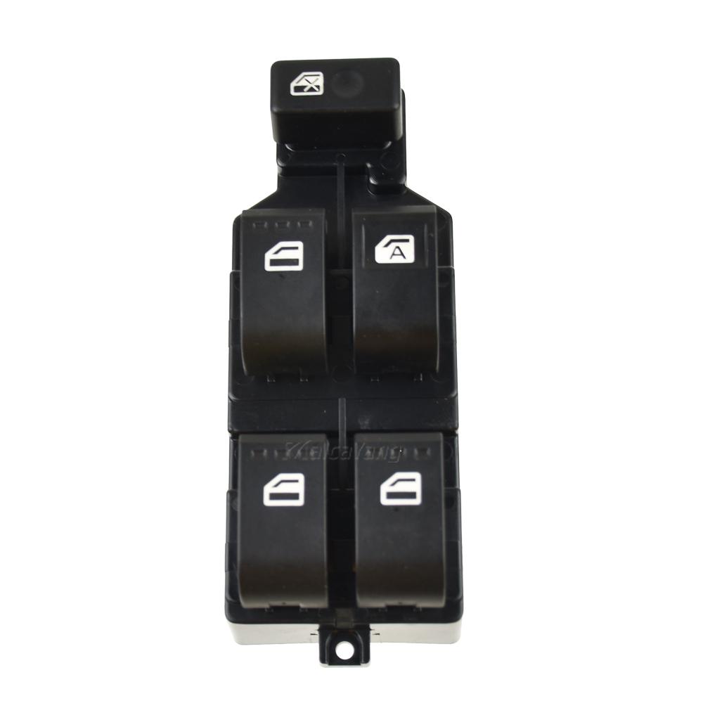 84820-B2010 For Toyota Daihatsu Sirion Avanza BB 84820B2010 84820-B2320 Left Right Electric Power Car Window Master Switch