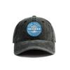 Summer Wax Mr Zogs Surf Baseball Caps Distressed Hats Dad Cap Men Women Retro Outdoor Summer Adjustable Hats