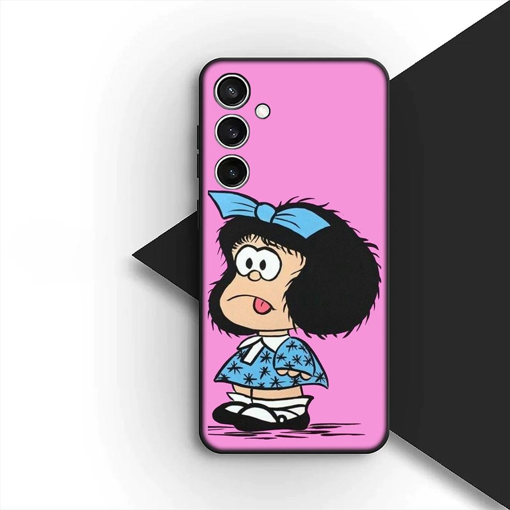 Soft Cover for Motorola Moto G86 G57 E14 E15 G14 G34 G67 G84 G24 A54 G15 Power E22 Casing Phone Case New High-End M-Mafaldas