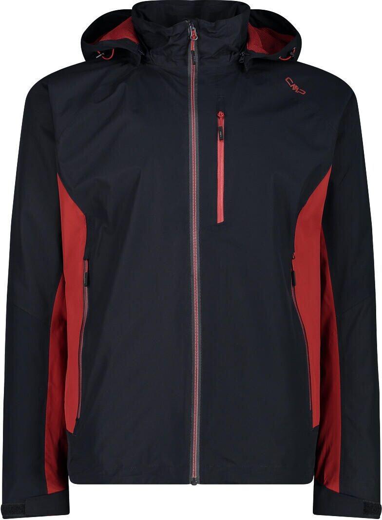 

Куртка CMP Zip Hood M (34Z5147) 54