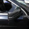2 stücke Für Mercedes Benz G Klasse W463 ML W166 GL X166 GLS X166 GLE W166 GLE C292 Carbon seite Rückspiegel Kappe Abdeckung Trim