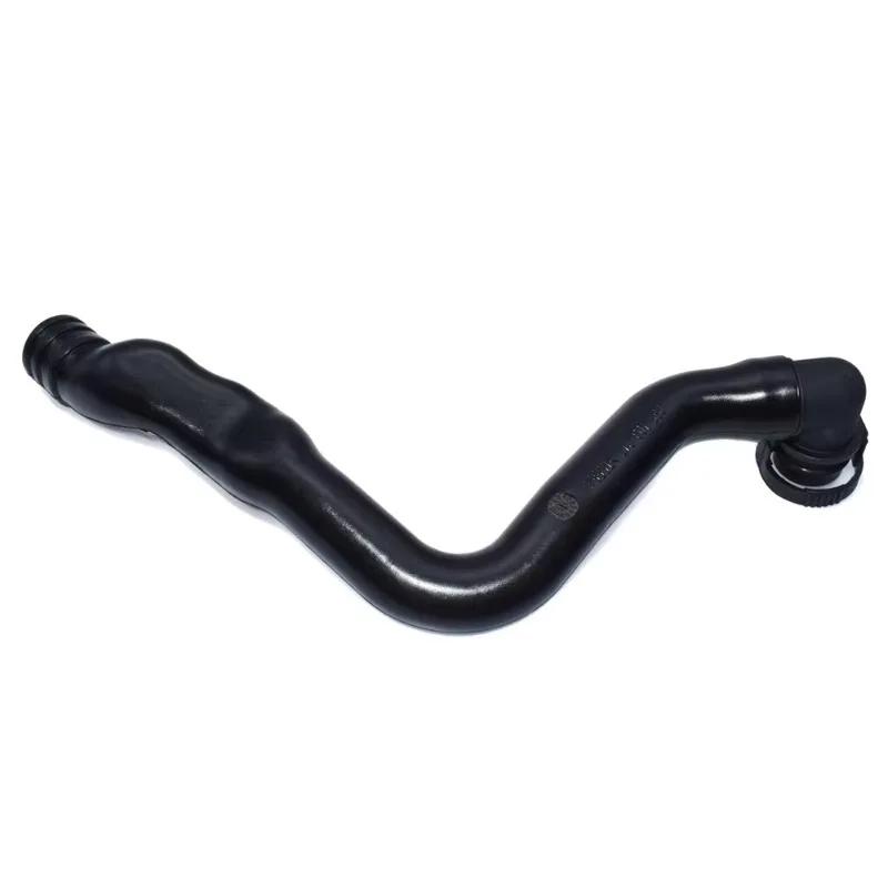 Original 06f103217 Crankcase Breather Vent Hose For A3 Seat Altea Octavia Skoda Passat 6f103217 06f 103 217 High Quality