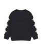 LUVISTRUE Xm Lets Go Skiing Knit(Navy)