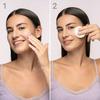 Cosmetic Set - INNOVAGOODS - Duo Pack Face Cleansing - Vegan - Cleansing Gel 200 Ml - Toner 150 Ml