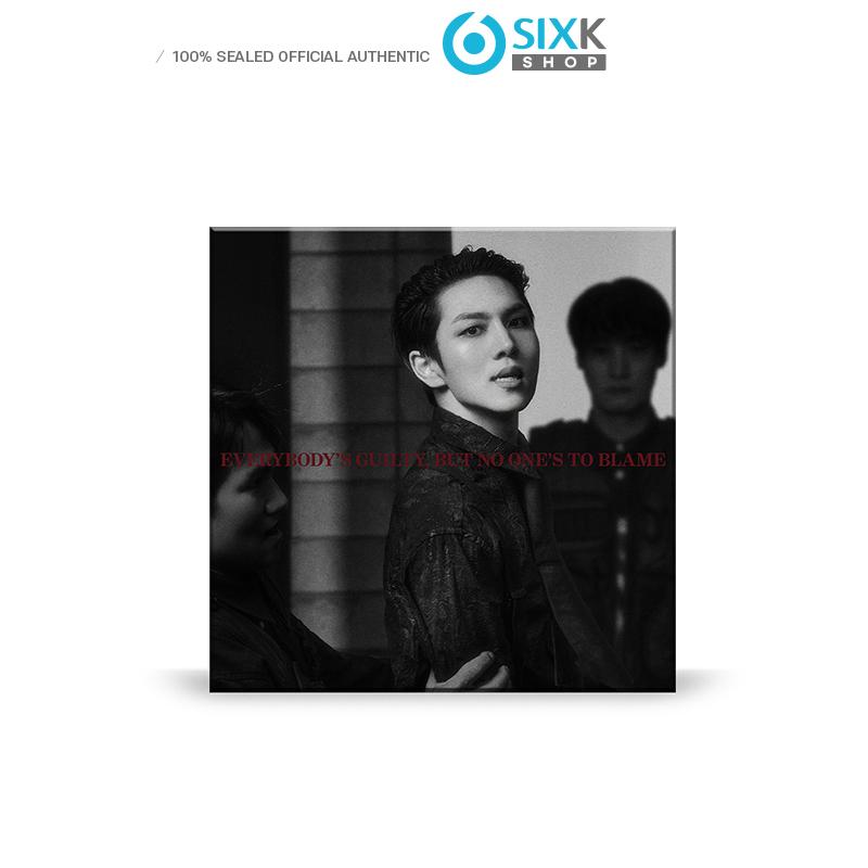 

[Предзаказ] KINO - ВСЕ ВИНОВАТЫ, НО НИКТО НЕ ВИНОВЕН [NO POB]