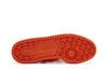 adidas Forum Low Cloud White Orange (GS)