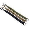 QINXING Quick-Release Braided Camera Wrist Strap