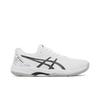 ASICS Gel Game 9 White Black 1041A337-100