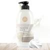 Moisture UFSIZJKG Milk Body Lotion 500g That Leaves Skin Feeling Soft