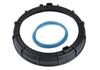 Anello di tenuta per serbatoio carburante per Peugeot 307/206 - OE: 153130, 153141