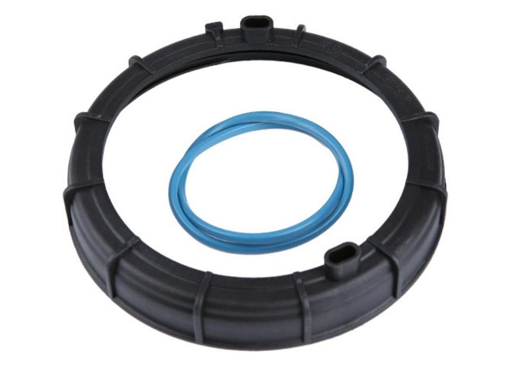 Anello di tenuta per serbatoio carburante per Peugeot 307/206 - OE: 153130, 153141