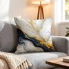 Style High-End Texture Cushion Cover 1Pcs Decorative Covers Soft Cushion Case For Sofa Couch Decor 40X40 45X45 Pillowcases