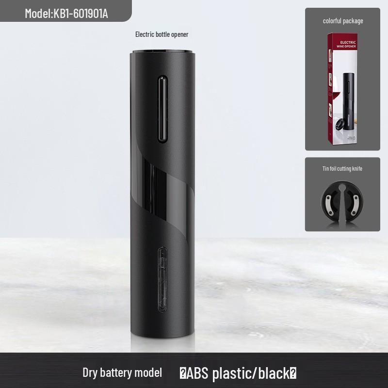 Multifunctional Automatic Red Wine Opener Set