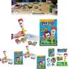 Pensilly Vibration Doodle Drawing Pen Desktop Party Game For Kids And Teens