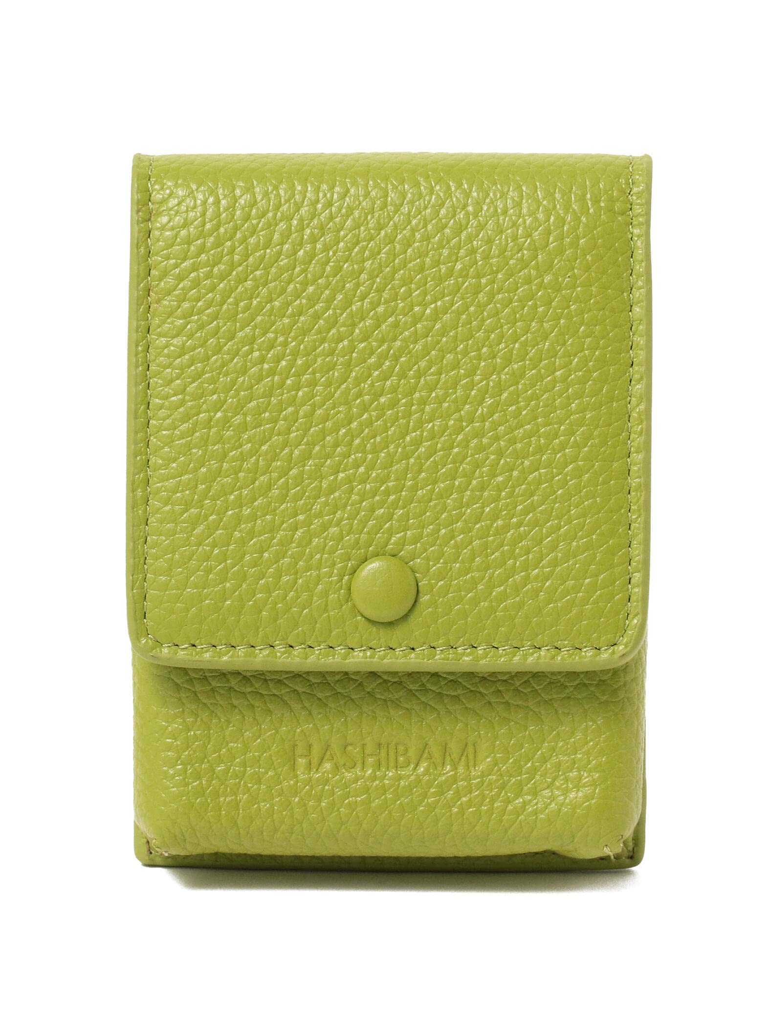 

Аксессуары Ray Футляр для помады Hashibami для фисташкового цвета Бесплатно BEAMS/Другое [Эксклюзив для Интернета] Женщины,