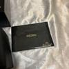 [USED] Seiko Gold Watch Wristwatch Empty Box