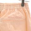 MAISON KITSUNE Made in Portugal Cotton pants XS pink Men's Used