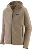 Patagonia R1 TechFace Hooded Jacket (83578)