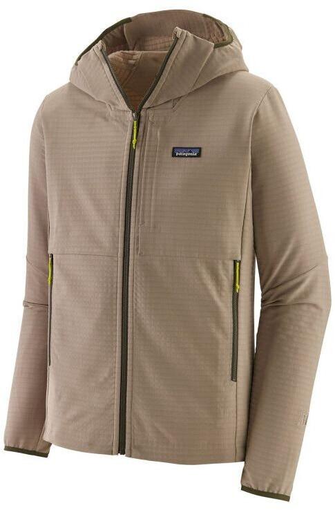 Patagonia R1 TechFace Hooded Jacket (83578)