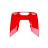 For Mini Cooper J01 J05 F65 F66 U25 2024 2025 For Electric Car Reading Light Frame Cover Stickers Decor Car Interior Accessories