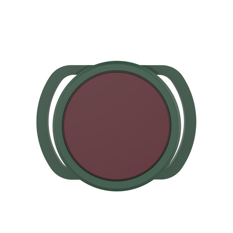 Upgraded UFO Silicone Anti-Lost Case for Apple Airtag - Pet Tracker Protection